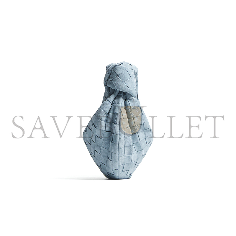 BOTTEGA VENETA MINI JODIE 651876V5ZZ01676 (23*15*5cm)